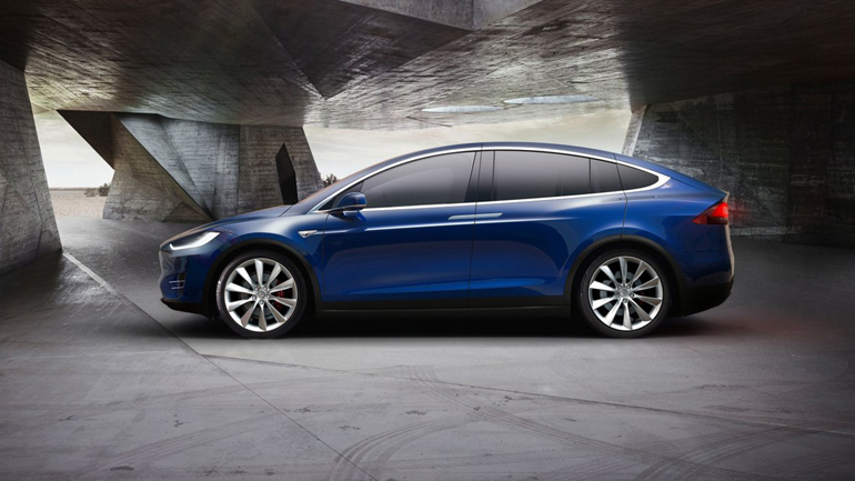 Ποιο είναι το ασφαλέστερο SUV του κόσμου;