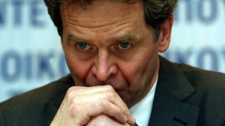 Τόμσεν: «Δεν είναι η καλύτερη λύση, αλλά δεν είχαμε χρόνο»