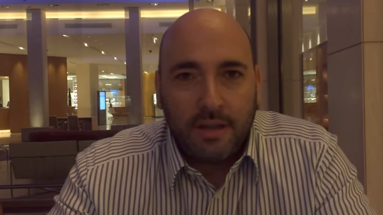 Λάσκαρης: «Δεν με συνέλαβαν ποτέ…»