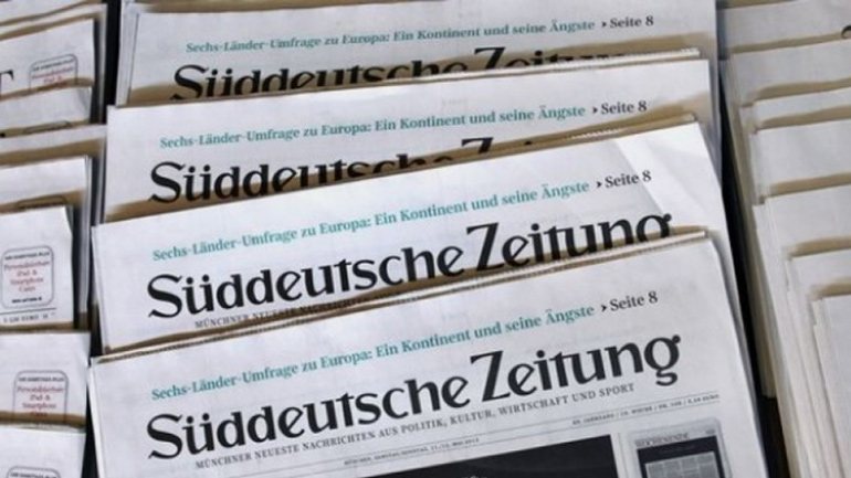Süddeutsche Zeitung: Νέα δάνεια προς την Ελλάδα