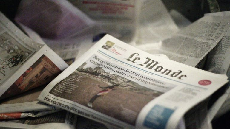 Le Monde: Ανακούφιση στην Ευρωζώνη μετά τη συμφωνία