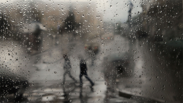 Νέο έκτακτο δελτίο επιδείνωσης του καιρού – Ποιες περιοχές θα «χτυπήσει» η κακοκαιρία