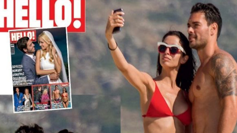 Και ο Μποτία του Ολυμπιακού στη ”Λίστα Φουρέιρα”