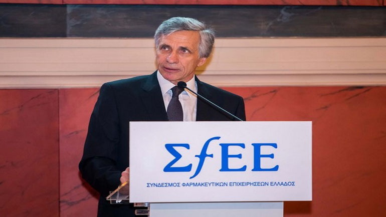 Ανήσυχες για τα νέα μέτρα οι πολυεθνικές φαρμακοβιομηχανίες