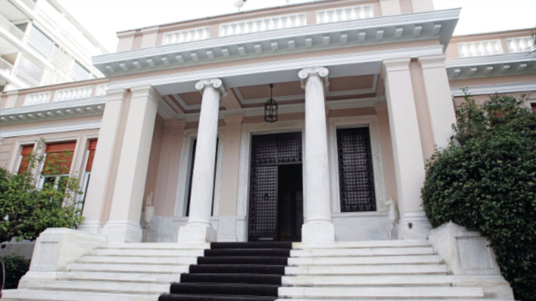 Tο non paper του Μαξίμου για το αποτέλεσμα του Eurogroup