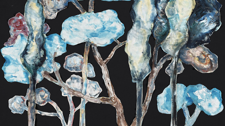 Το Σαλόνι των Ανεξαρτήτων από το Grand Palais των Ηλυσίων Πεδίων στις Κάννες με τη συμμετοχή Ελλήνων εικαστικών