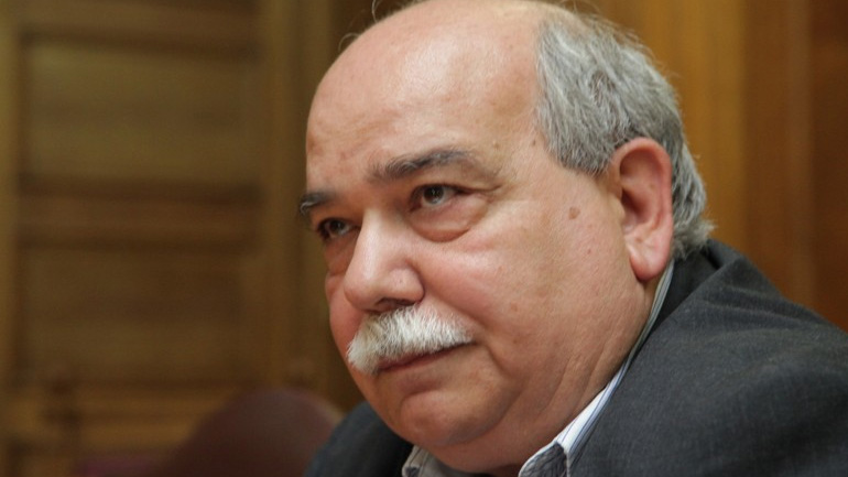 Βούτσης: «Με την απόφαση ανατρέπεται ένα κλίμα απαισιοδοξίας και μιθριδατισμού»