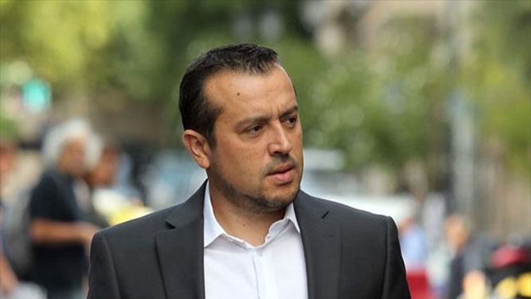 Ν. Παππάς για Eurogroup: Έχουμε ξεκάθαρη λύση για το χρέος