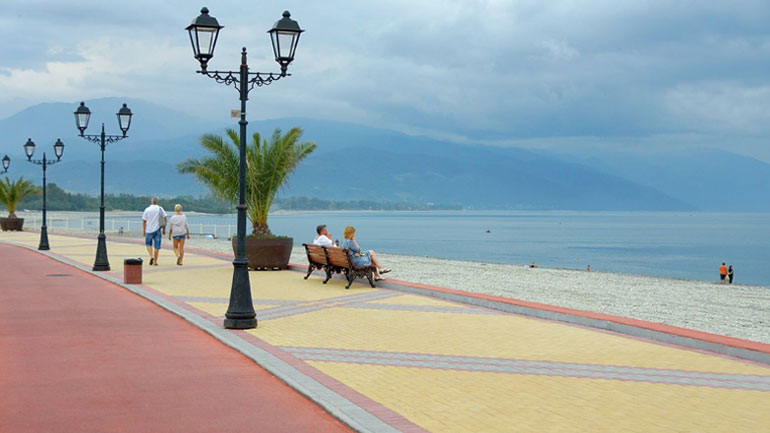 Πάτρα: Αλλάζει ριζικά όλη η παραλιακή έκταση της πόλης