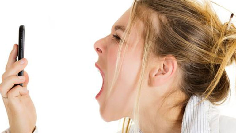 Πώς να ξεπεράσετε τον θυμό σας