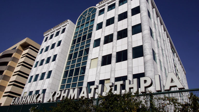 Χρηματιστήριο Αθηνών: Σε νέα υψηλά έτους στον απόηχο των αποτελεσμάτων του Eurogroup