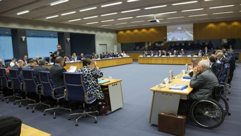Προβληματισμός Γερμανών βουλευτών για την απόφαση του Eurogroup