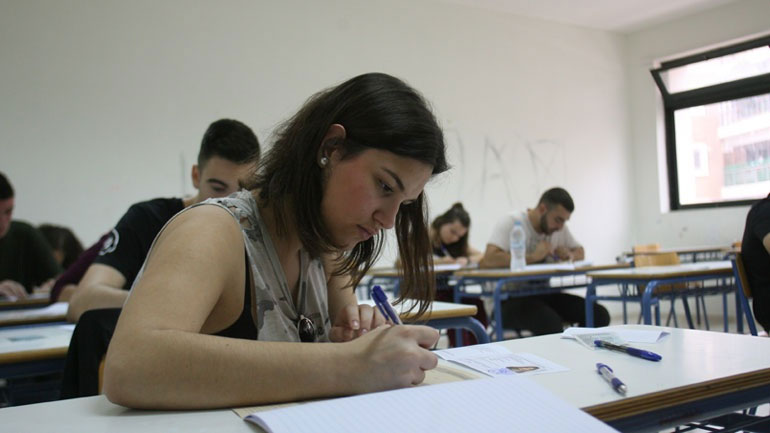 Πανελλαδικές: Για καλά προετοιμασμένους τα θέματα της Βιολογίας προσανατολισμού