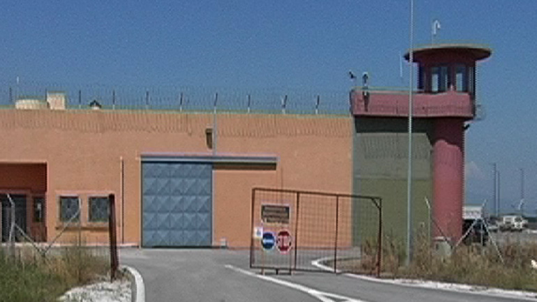 Φυλακές Νιγρίτας: Κρατούμενοι επιτέθηκαν με σκουπόξυλο σε υπαρχιφύλακα