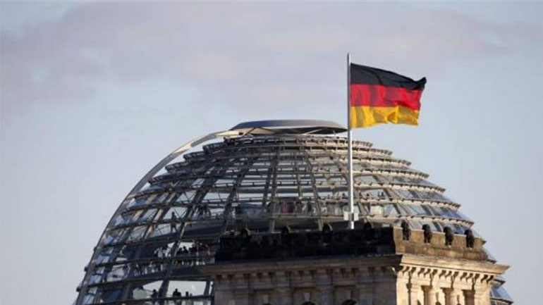 Βερολίνο για Eurogroup: Η συμφωνία θα συμβάλει στην ενίσχυση της ανταγωνιστικότητας