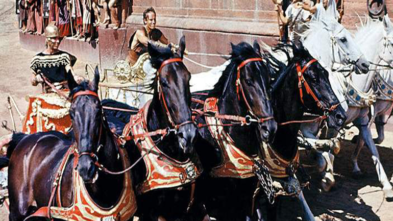 Τραγικά δυστυχήματα στα κινηματογραφικά πλατό