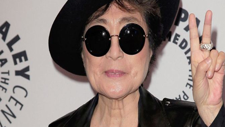 Imagine με την υπογραφή Γιόκο Όνο-Τζον Λένον