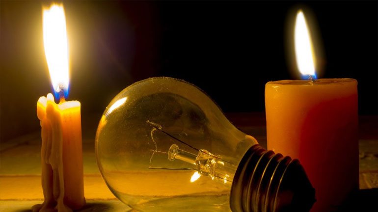 Χωρίς ρεύμα ο Δήμος Πυλαίας-Χορτιάτη Θεσσαλονίκης