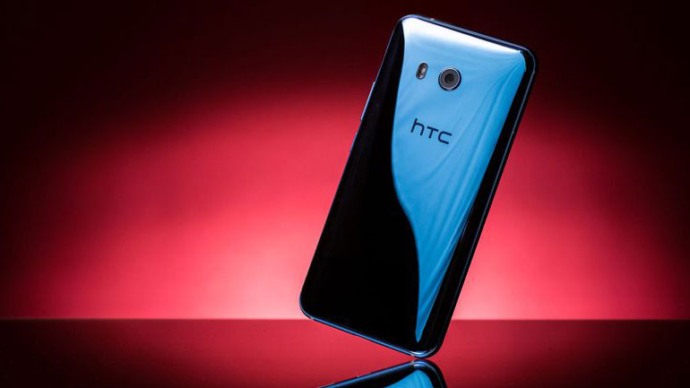 HTC U11: Καλύτερες πωλήσεις από HTC 10 και M9