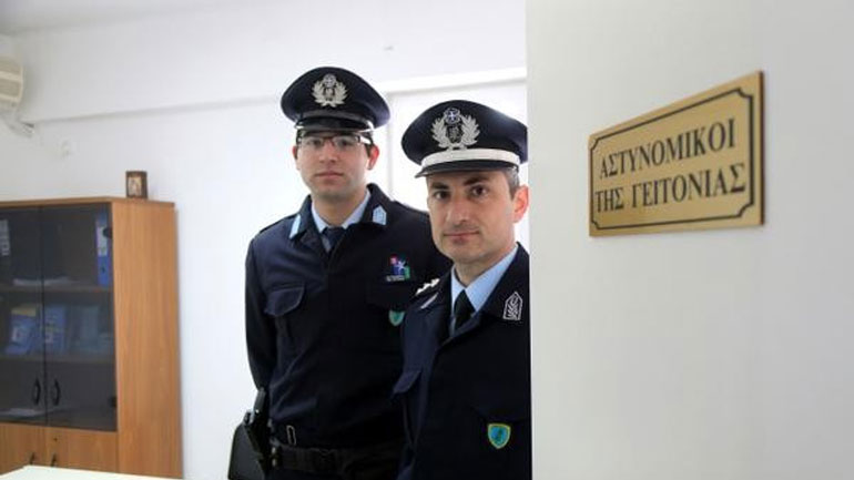 Σε ακόμη 13 γειτονιές της Αττικής, του Κιλκίς και της Αχαΐας ο «Αστυνομικός της Γειτονιάς»