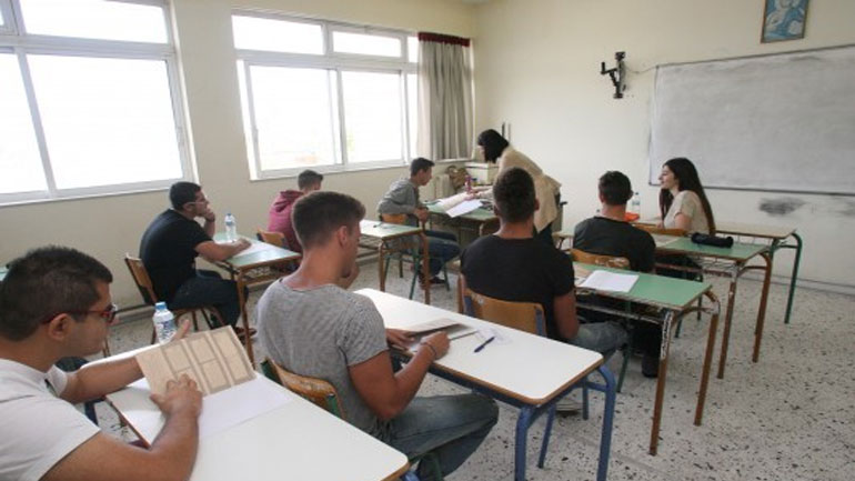 Ολοκληρώνεται το Σάββατο η δεύτερη εβδομάδα Πανελλαδικών για τα ΕΠΑΛ