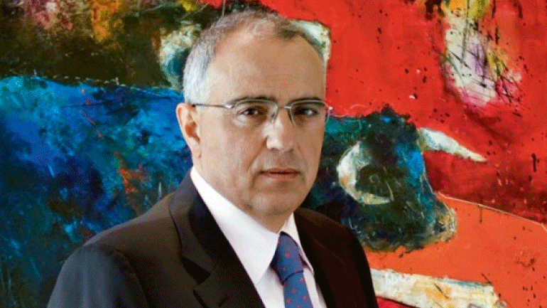 Ν. Καραμούζης: Μακρύς και δύσκολος ο δρόμος εξόδου από την ύφεση