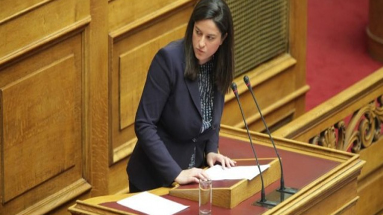 Κεραμέως και Αντωνίου: «Ανάγκη αναβάθμισης του συστήματος έρευνας και καινοτομίας»