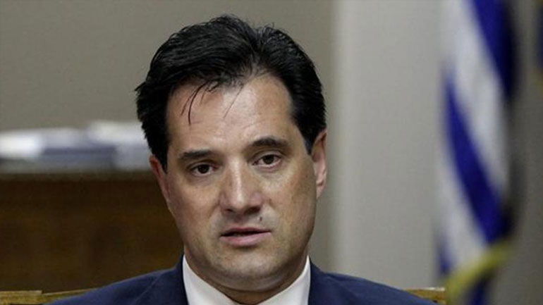 Α. Γεωργιάδης: Ο Τσίπρας για την εξουσία δεν έχει όριο στον εξευτελισμό