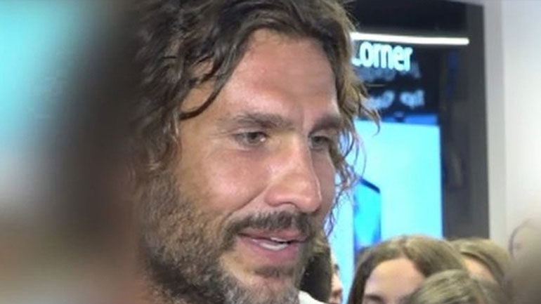 Κώστας Κοκκινάκης: Τι δήλωσε on camera για το φλερτ του με τη Βίκυ Κάβουρα