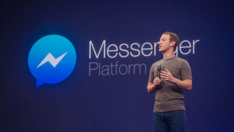 To Facebook αναπτύσσει chatbots που θα διαπραγματεύονται σαν άνθρωποι