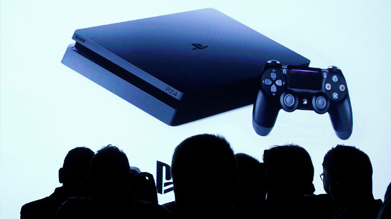 Οι πωλήσεις του PlayStation 4 ξεπερνούν τα 60,4 εκατ. παγκοσμίως