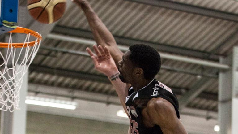 Ανακοίνωσε Τρέιβον Ράιτ το Ρέθυμνο