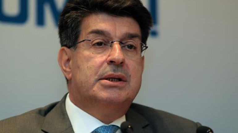 «Η ολοκλήρωση της 2ης αξιολόγησης είναι εξαιρετικά θετική εξέλιξη» τονίζει ο πρόεδρος του ΣΕΒ