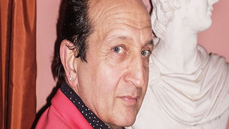 Σπύρος Μπιμπίλας: «Έχω κανονίσει τα πάντα για την κηδεία μου. Θα με κάψουν»