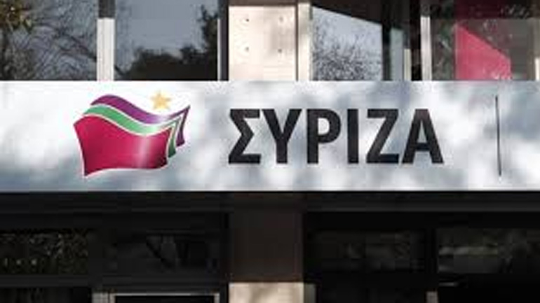 ΣΥΡΙΖΑ για Μητσοτάκη: Εκφράζουμε δύο διαφορετικούς κόσμους – Όντως μας χωρίζει Άβυσσος