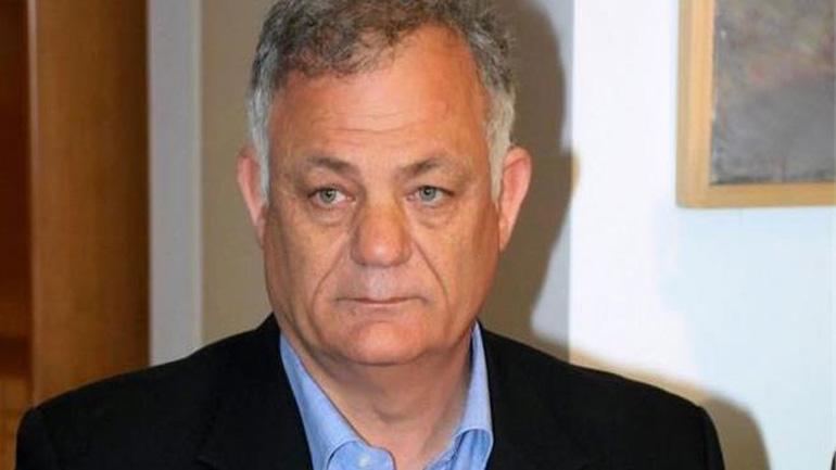 Η ανακοίνωση του Υπουργείου Ψηφιακής Πολιτικής για την παραίτηση του Λ. Ταγματάρχη