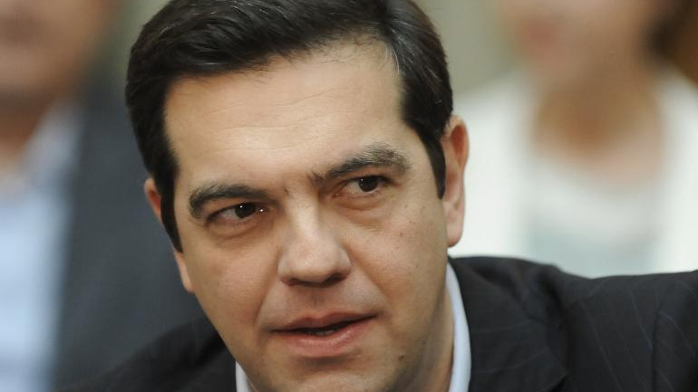 Τσίπρας για Eurogroup: Ώθηση στην οικονομία – Πάμε προς το τέλος της κρίσης