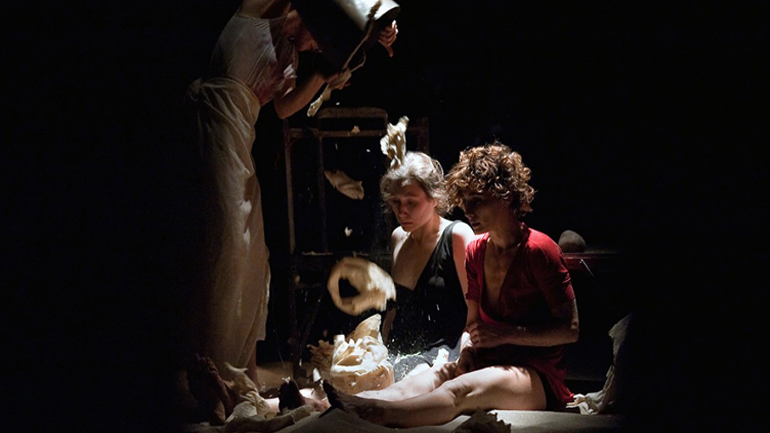 Δωρεάν Εργαστήρια στο Διεθνές Φεστιβάλ Δάσους