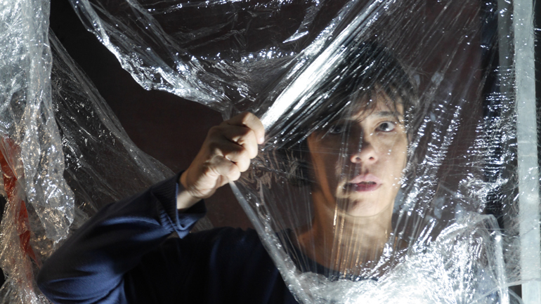 «Aύγουστος» σε ποίηση Γιώργου Βέλτσου από τη Violet Louise στο Bios