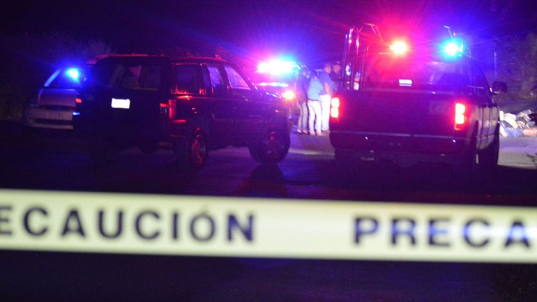 Μεξικό: Βρέθηκαν τρία διαμελισμένα πτώματα στο Κανκούν