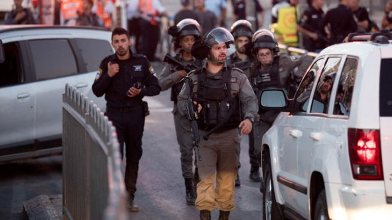 Απειλές από το ISIS μετά την επίθεση στο Ισραήλ