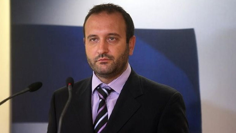 Οικονομικό Επιμελητήριο Ελλάδος: «Κλειδί η αποκατάσταση της εμπιστοσύνης των επενδυτών»