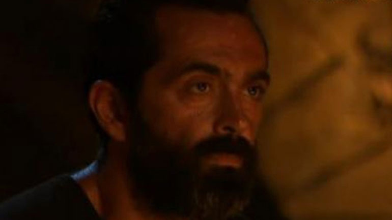 Η πρώτη εμφάνιση του Bo με την πρώην συμπαίκτριά του Μαριάννα Καλέργη