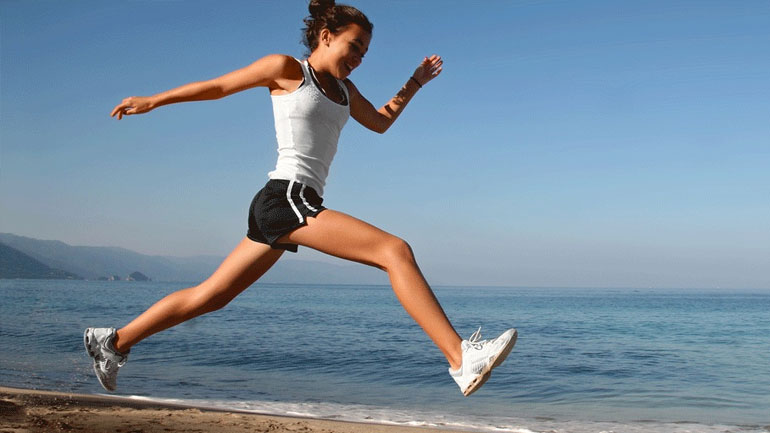 Πώς να κάνετε το τρέξιμο παιχνίδι;