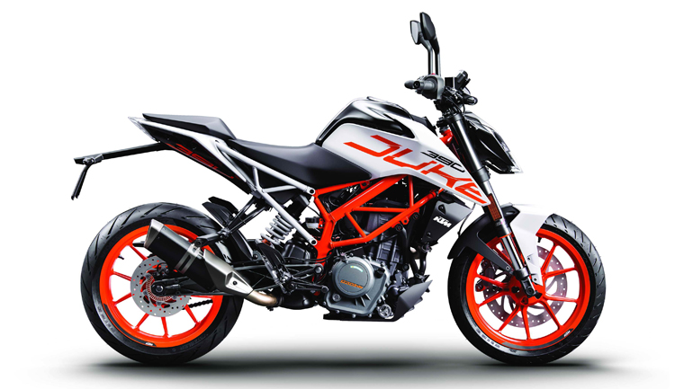 KTM: Οι δουλειές πάνε καλά!