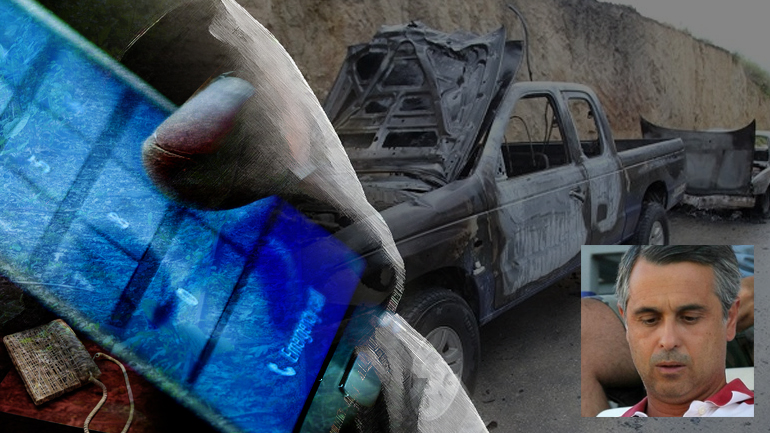 Απαγωγή Λεμπιδάκη – Σταμάτησαν οι διαπραγματεύσεις