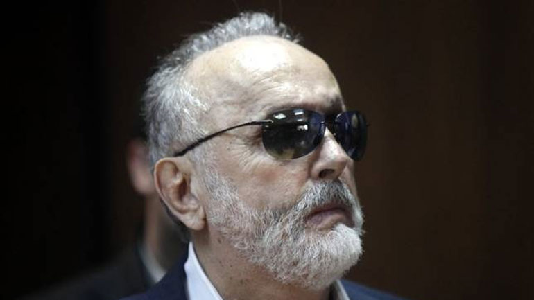 Διευκρινίσεις για το τσιγαράδικο στην Παλαιοχώρα Χανίων έδωσε ο Π. Κουρουμπλής