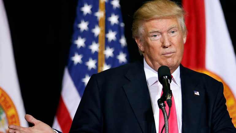 ΗΠΑ: Ο Τραμπ οφείλει σε πιστωτές τουλάχιστον 315,6 εκατ. δολάρια