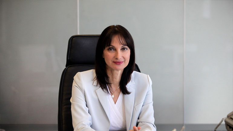 Ελ. Κουντουρά: Ο τουρισμός είναι εθνική υπόθεση Ελ. Κουντουρά: Ο τουρισμός είναι εθνική υπόθεση