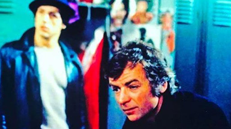 Πέθανε ο σκηνοθέτης του «Rocky» και του «Karate Kid», Τζον Άβιλντσεν